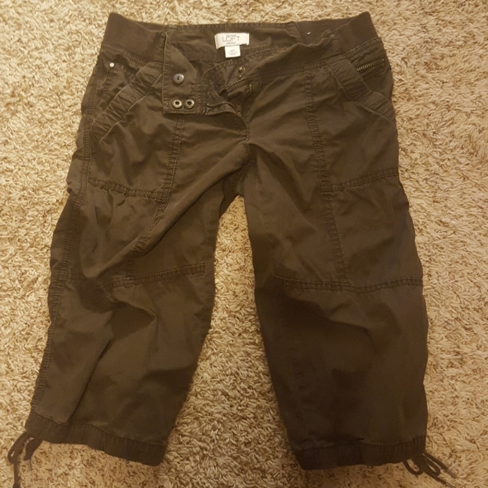 Capris